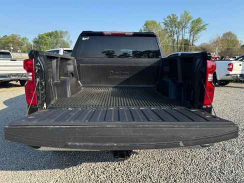 Used 2022 Chevrolet Silverado 1500 LT image 11