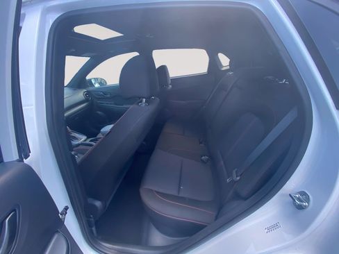 Used 2023 Hyundai Kona N Line AWD/4WD image 13