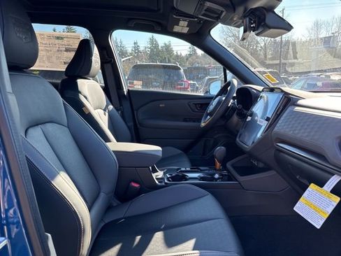 New 2026 Subaru Forester Wilderness image 26