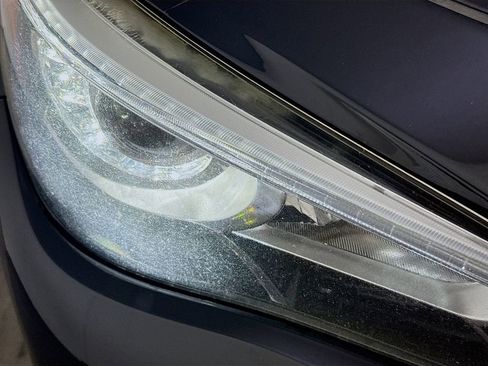Certified 2018 INFINITI Q50 Luxe w/ Sensory Package (Luxe) RWD image 39