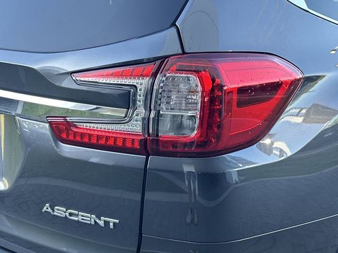 Certified 2024 Subaru Ascent Premium w/ Convenience Package image 9