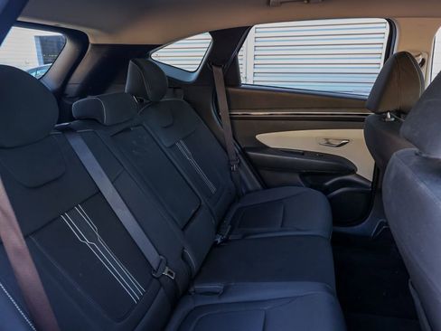 Used 2024 Hyundai Tucson SEL image 18