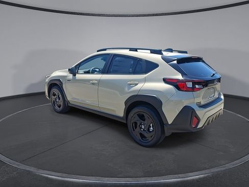 New 2026 Subaru Crosstrek 2.5i Sport AWD/4WD image 2