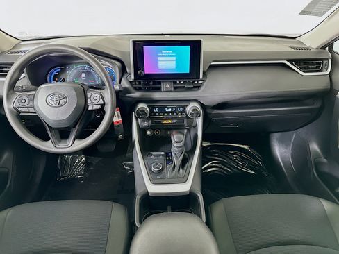 Used 2024 Toyota RAV4 LE image 26