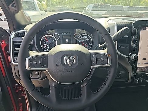 New 2025 RAM 2500 Big Horn image 14