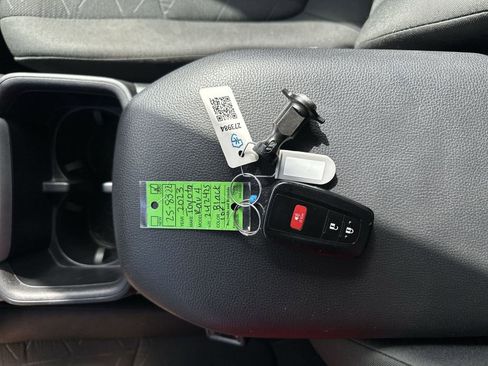 Used 2023 Toyota RAV4 XLE image 22