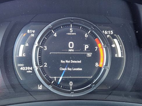 Used 2023 Lexus IS 350 F Sport RWD image 15
