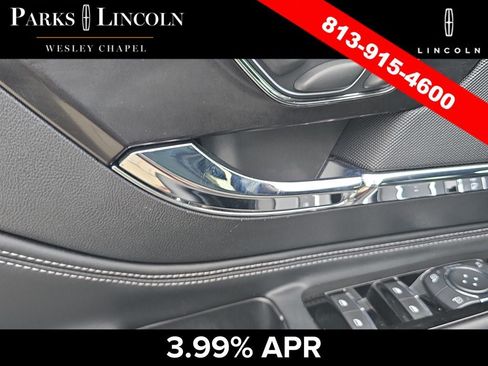 Certified 2022 Lincoln Corsair Reserve w/ Equipment Group 201A AWD/4WD image 18