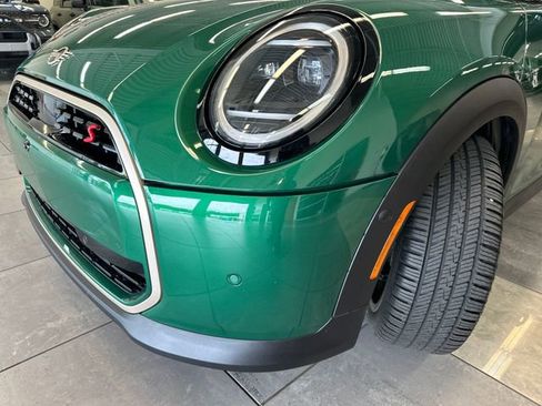 Used 2025 MINI Cooper S FWD image 16