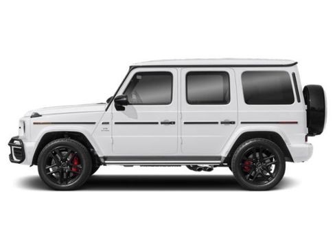 Used 2022 Mercedes-Benz G 63 AMG 4MATIC image 6