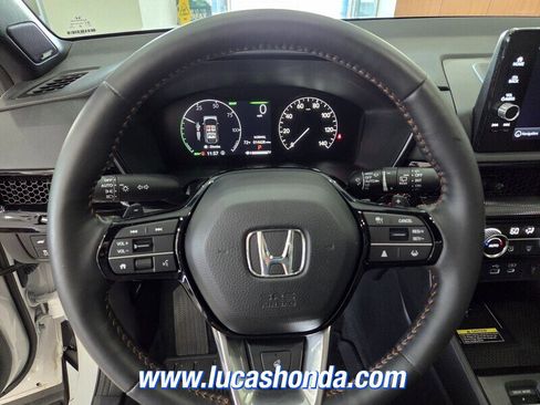 Used 2024 Honda CR-V Sport Touring image 10