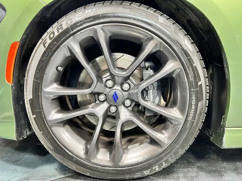 Used 2023 Dodge Charger Scat Pack w/ Harman/Kardon Audio Group RWD image 14