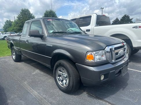 Used 2006 Ford Ranger 2WD SuperCab image 2