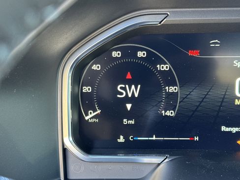 New 2026 GMC Sierra 1500 Denali image 22