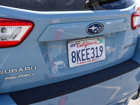 Used 2019 Subaru Crosstrek 2.0i Limited w/ Moonroof Package w/Navigation AWD/4WD image 13