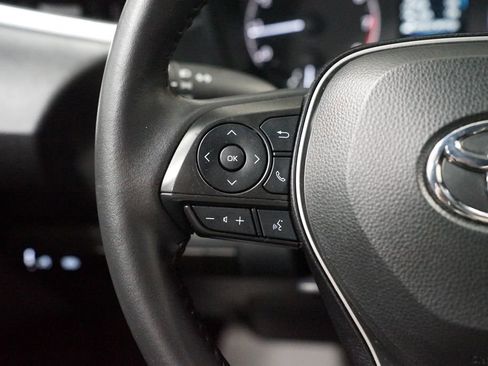 Certified 2023 Toyota Corolla SE image 14