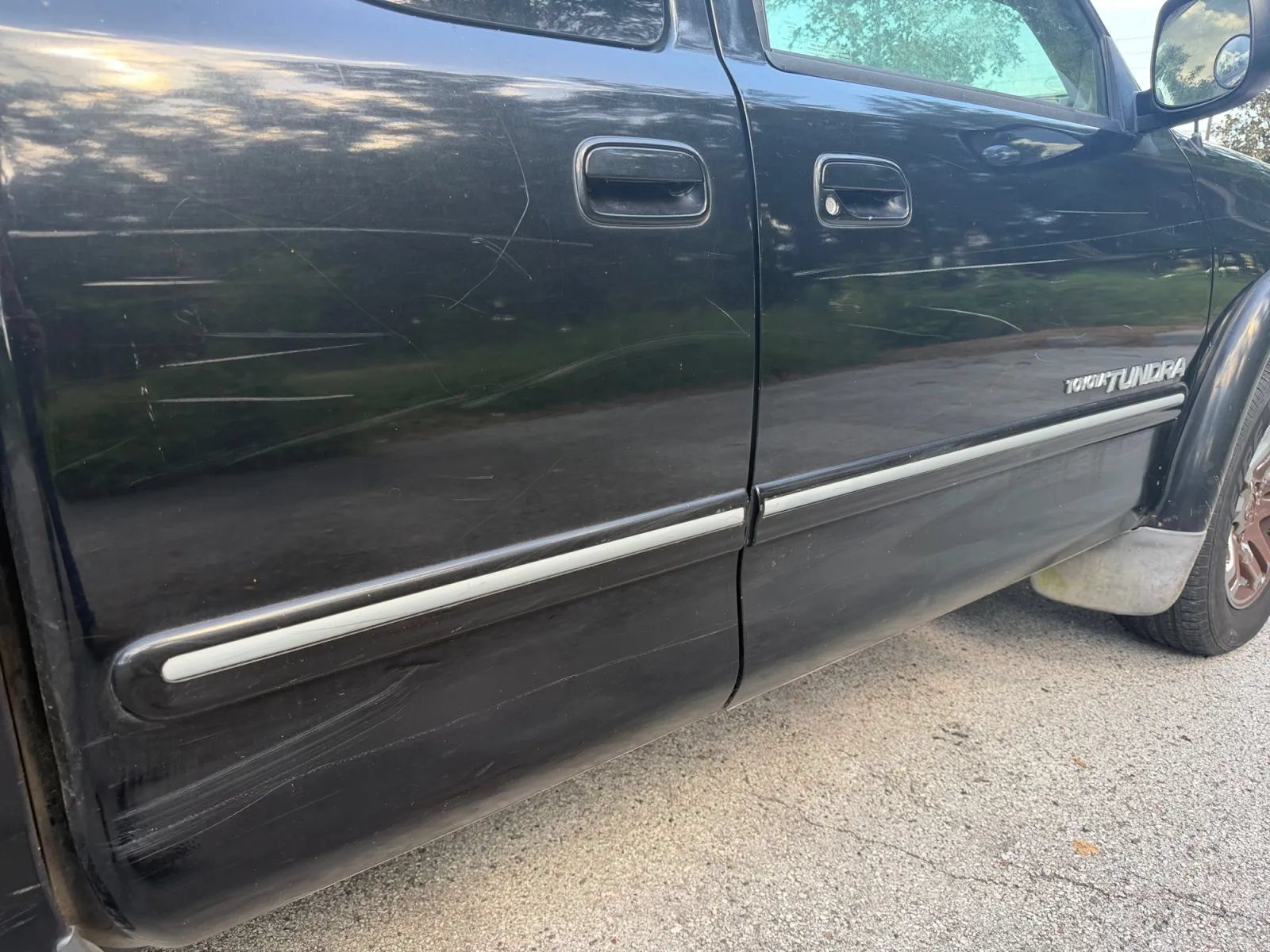 Used 2003 Toyota Tundra Limited RWD image 30