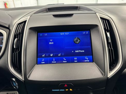 Used 2020 Ford Edge SEL w/ Convenience Package AWD/4WD image 27
