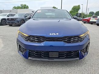 Used 2025 Kia K5 GT-Line w/ GT-Line Premium Package FWD video 3