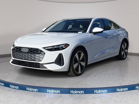 New 2025 Audi A5 2.0T Prestige image 1