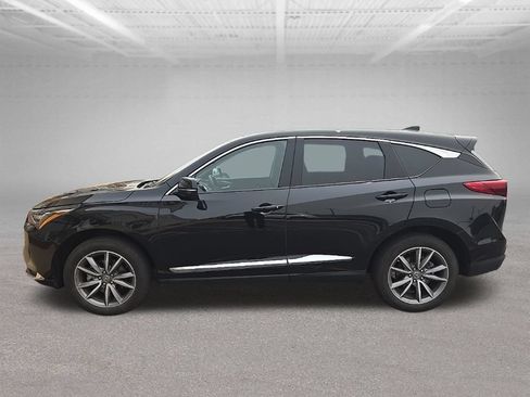 Used 2024 Acura RDX SH-AWD w/ Technology Package image 4