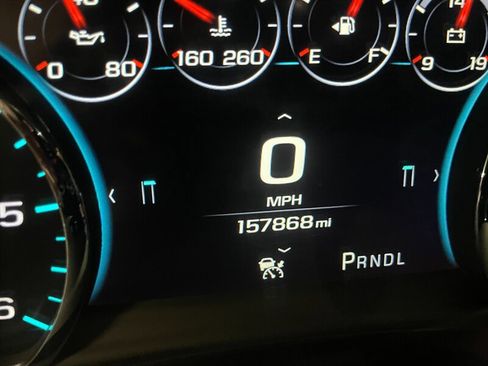 Used 2018 GMC Yukon Denali w/ Denali Ultimate Package image 8