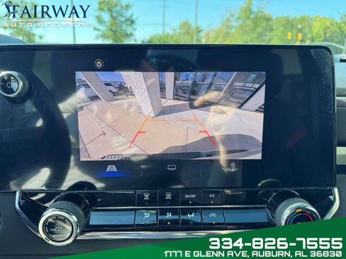 Used 2023 Chevrolet Colorado Z71 image 20