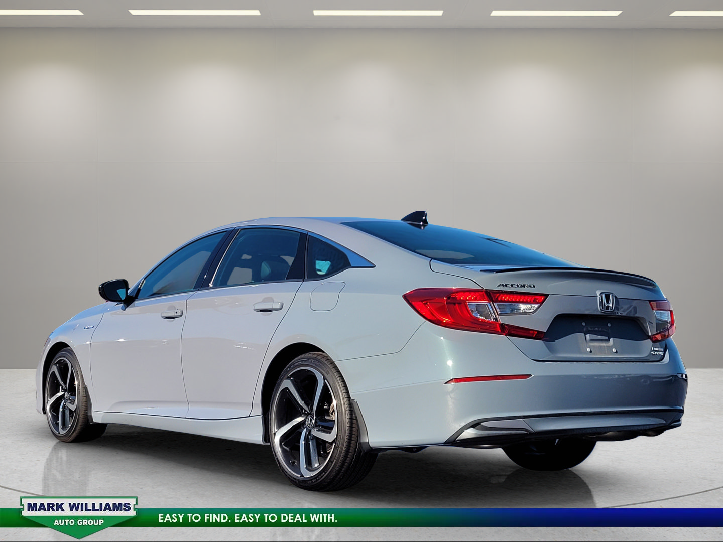 Used 2022 Honda Accord Sport image 6