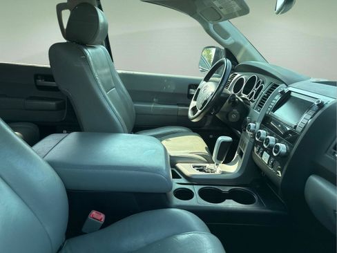Used 2012 Toyota Sequoia Limited RWD image 23