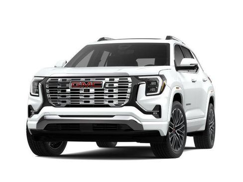 New 2026 GMC Terrain Denali image 39