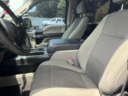 Used 2015 Ford F150 XL w/ Equipment Group 101A Mid AWD/4WD image 15
