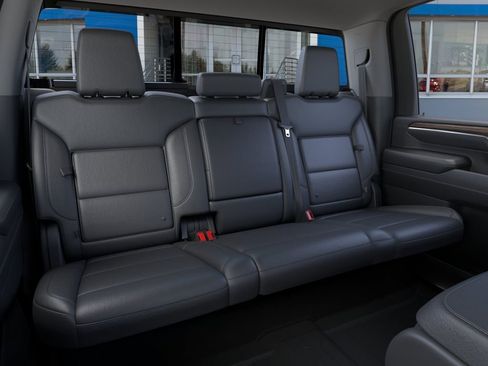 New 2026 Chevrolet Silverado 2500 LT AWD/4WD image 17