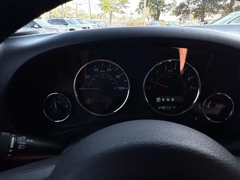 Used 2015 Jeep Wrangler Unlimited Sport w/ Quick Order Package 24S AWD/4WD image 12