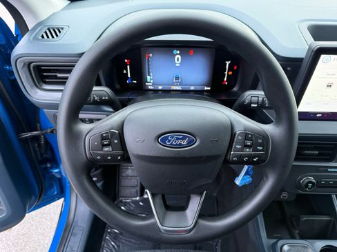 New 2026 Ford Maverick XL w/ 4K Tow Package image 2