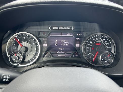 Certified 2021 RAM 1500 Laramie image 26