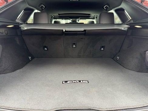 Used 2023 Lexus RX 350 Premium Plus w/ Accessory Package (Z1) image 12