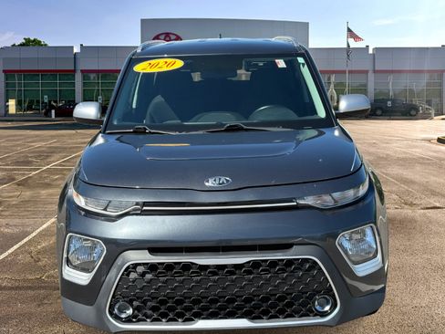 Used 2020 Kia Soul X-Line FWD image 2