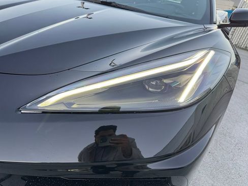 Used 2021 Chevrolet Corvette Stingray Preferred Cpe w/ Z51 Performance Package image 33