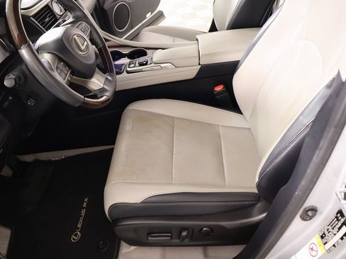 Used 2019 Lexus RX 350 FWD image 12
