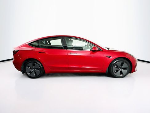 Used 2023 Tesla Model 3 Standard Range image 10