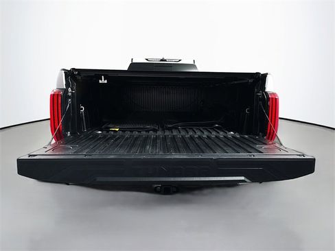 Used 2024 Toyota Tundra SR5 image 27