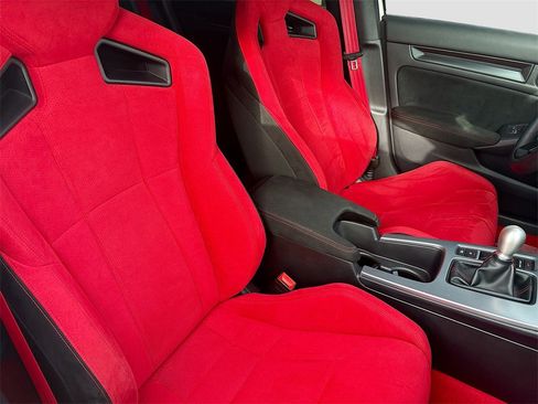 Used 2024 Honda Civic Type R image 27