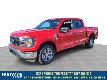 Used 2023 Ford F150 XLT