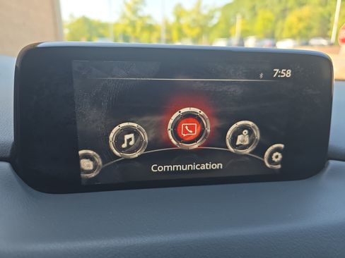 Used 2018 MAZDA CX-5 Touring FWD image 20