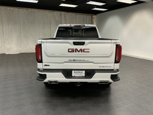 Used 2023 GMC Sierra 1500 Denali AWD/4WD image 4