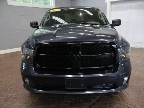 Used 2019 RAM 1500 Express w/ Wheel & Sound Group AWD/4WD image 2