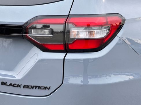 New 2026 Honda Pilot Black Edition image 12