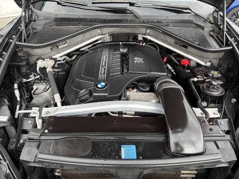 Used 2011 BMW X5 xDrive35i AWD/4WD image 10
