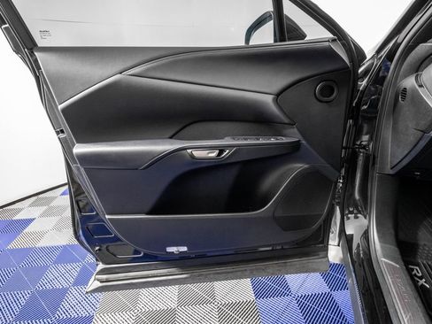 Used 2023 Lexus RX 350 Premium Plus w/ Accessory Package (Z1) FWD image 14