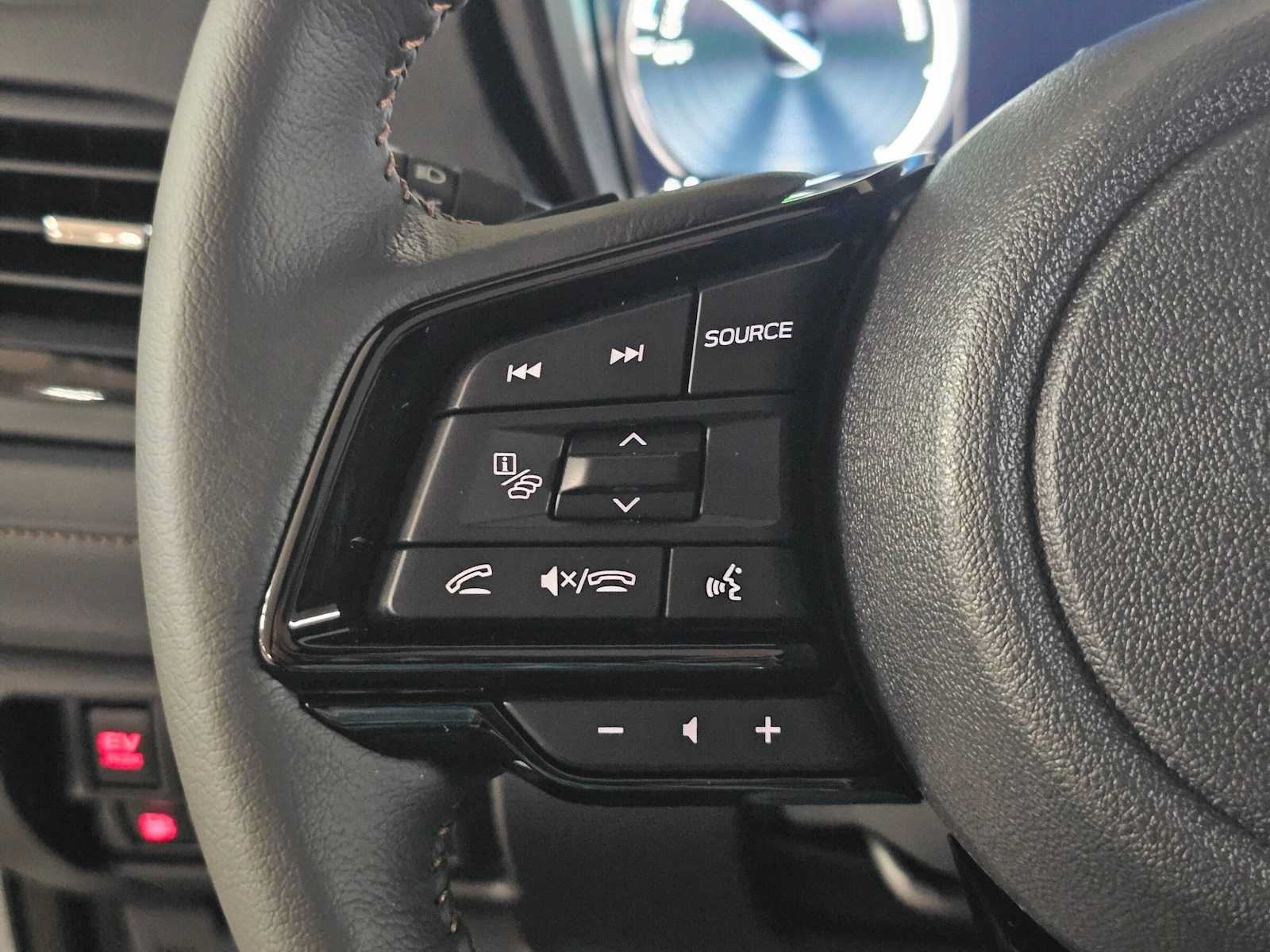 New 2026 Subaru Forester Touring AWD/4WD image 27